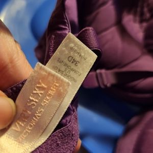 Victoria Secrets Bra